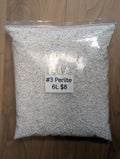 #3 Perlite 6L