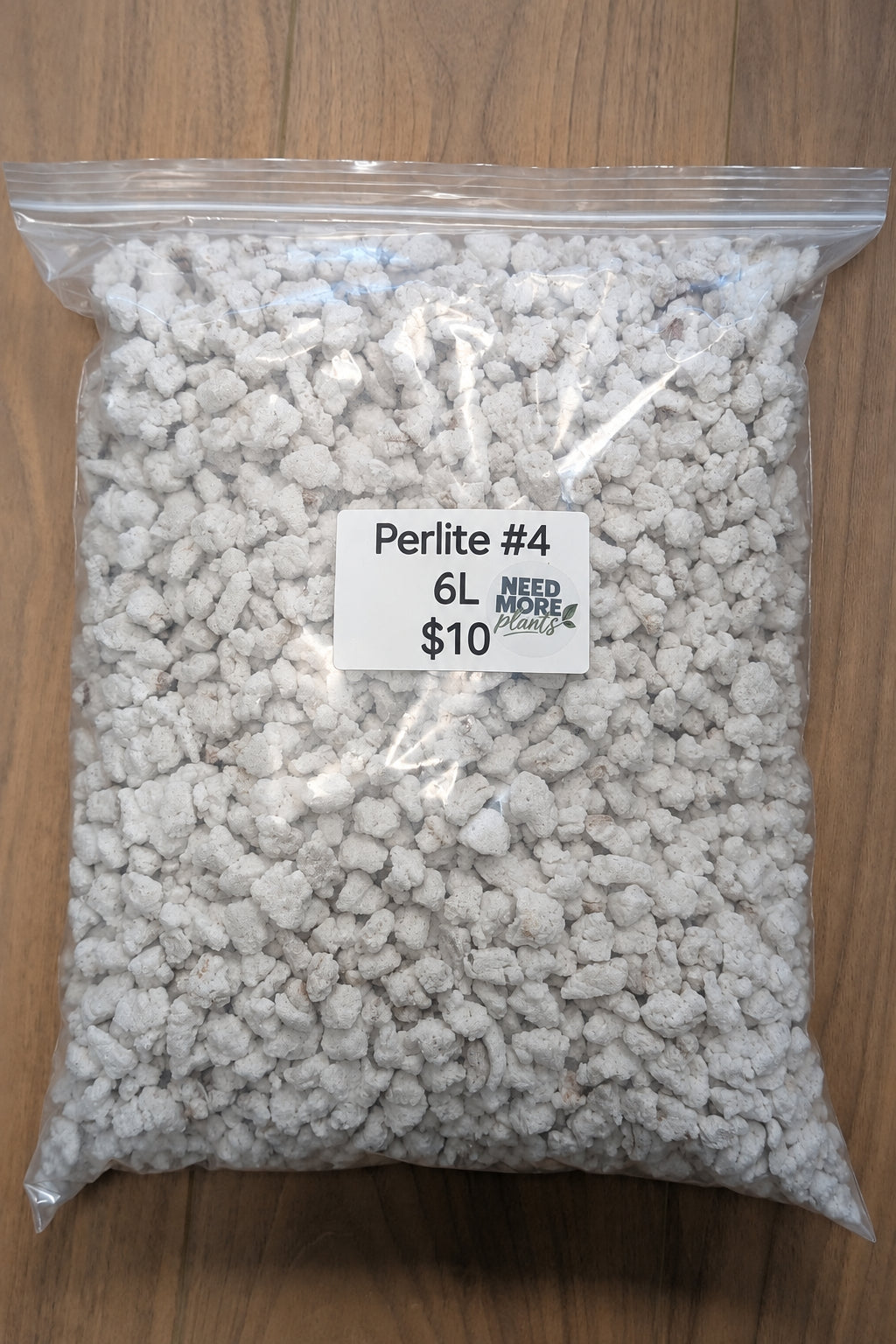 #4 Perlite 6L