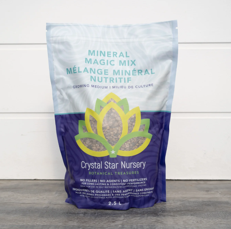 Mineral Magic Mix